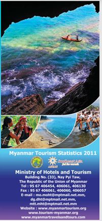 Tourism Statistics 2011